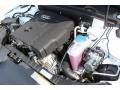 Ibis White - A4 2.0T Premium quattro Photo No. 40