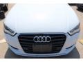 Glacier White Metallic - A3 1.8 Premium Photo No. 2