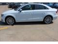 Glacier White Metallic - A3 1.8 Premium Photo No. 5