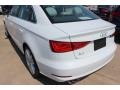 Glacier White Metallic - A3 1.8 Premium Photo No. 6