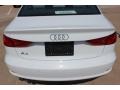 Glacier White Metallic - A3 1.8 Premium Photo No. 7