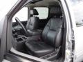 Sheer Silver Metallic - Suburban LT 4x4 Photo No. 22