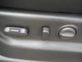 2011 Sheer Silver Metallic Chevrolet Suburban LT 4x4  photo #23