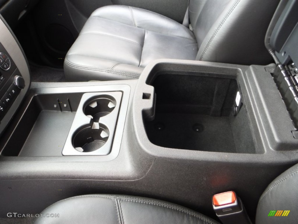 2011 Suburban LT 4x4 - Sheer Silver Metallic / Ebony photo #25