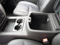 Sheer Silver Metallic - Suburban LT 4x4 Photo No. 25