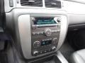 Sheer Silver Metallic - Suburban LT 4x4 Photo No. 26