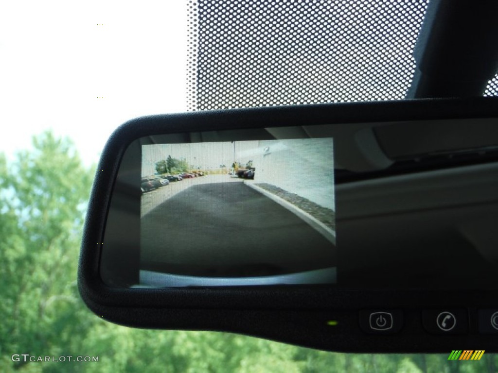 2011 Suburban LT 4x4 - Sheer Silver Metallic / Ebony photo #29