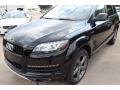 Orca Black Metallic - Q7 3.0 Premium Plus quattro Photo No. 3