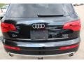 Orca Black Metallic - Q7 3.0 Premium Plus quattro Photo No. 7