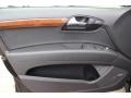Orca Black Metallic - Q7 3.0 Premium Plus quattro Photo No. 8