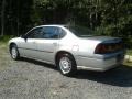 2001 Galaxy Silver Metallic Chevrolet Impala   photo #7