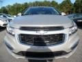 2016 Champagne Silver Metallic Chevrolet Cruze Limited LT  photo #2