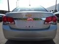 2016 Champagne Silver Metallic Chevrolet Cruze Limited LT  photo #7