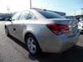 2016 Champagne Silver Metallic Chevrolet Cruze Limited LT  photo #8