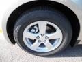 2016 Champagne Silver Metallic Chevrolet Cruze Limited LT  photo #10