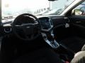 2016 Champagne Silver Metallic Chevrolet Cruze Limited LT  photo #13