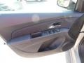 2016 Champagne Silver Metallic Chevrolet Cruze Limited LT  photo #14