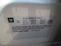 2016 Champagne Silver Metallic Chevrolet Cruze Limited LT  photo #15