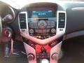 2016 Champagne Silver Metallic Chevrolet Cruze Limited LT  photo #17
