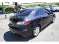 2012 Black Mica Mazda MAZDA3 i Touring 4 Door  photo #5