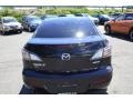 2012 Black Mica Mazda MAZDA3 i Touring 4 Door  photo #7