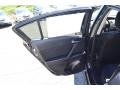 2012 Black Mica Mazda MAZDA3 i Touring 4 Door  photo #13