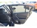 2012 Black Mica Mazda MAZDA3 i Touring 4 Door  photo #14