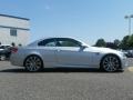 Silverstone Metallic - M3 Convertible Photo No. 2