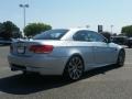 Silverstone Metallic - M3 Convertible Photo No. 3