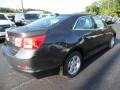 2016 Ashen Gray Metallic Chevrolet Malibu Limited LT  photo #6