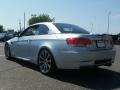 Silverstone Metallic - M3 Convertible Photo No. 5
