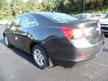 2016 Ashen Gray Metallic Chevrolet Malibu Limited LT  photo #8