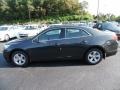 2016 Ashen Gray Metallic Chevrolet Malibu Limited LT  photo #9