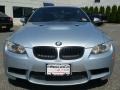 Silverstone Metallic - M3 Convertible Photo No. 8