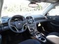 2016 Ashen Gray Metallic Chevrolet Malibu Limited LT  photo #13