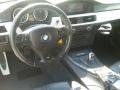 Silverstone Metallic - M3 Convertible Photo No. 14