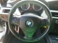 Silverstone Metallic - M3 Convertible Photo No. 15