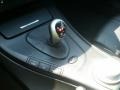 Silverstone Metallic - M3 Convertible Photo No. 25