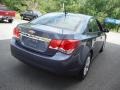 2013 Tungsten Metallic Chevrolet Cruze LS  photo #7