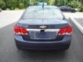 2013 Tungsten Metallic Chevrolet Cruze LS  photo #8