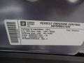 2013 Tungsten Metallic Chevrolet Cruze LS  photo #11