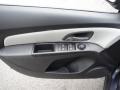 2013 Tungsten Metallic Chevrolet Cruze LS  photo #12