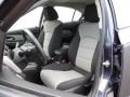 2013 Tungsten Metallic Chevrolet Cruze LS  photo #14