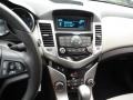2013 Tungsten Metallic Chevrolet Cruze LS  photo #16