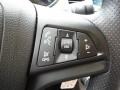 2013 Tungsten Metallic Chevrolet Cruze LS  photo #20