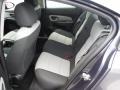 2013 Tungsten Metallic Chevrolet Cruze LS  photo #23