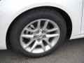 2016 Chevrolet Malibu Limited LT Wheel