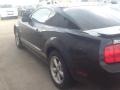 Black - Mustang V6 Premium Coupe Photo No. 4