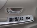 2012 Clear Sky Blue Metallic Toyota Prius v Five Hybrid  photo #10