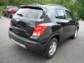 Black Granite Metallic - Trax LT AWD Photo No. 8